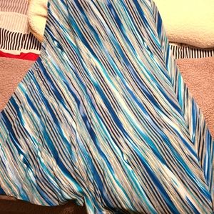 New Direction Petite 3/4 Skirt